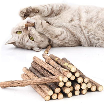 Magische Matatabi-Stangen