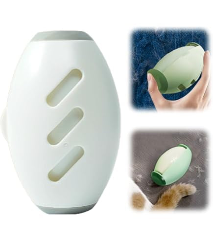 Die ultimative Fusselrolle